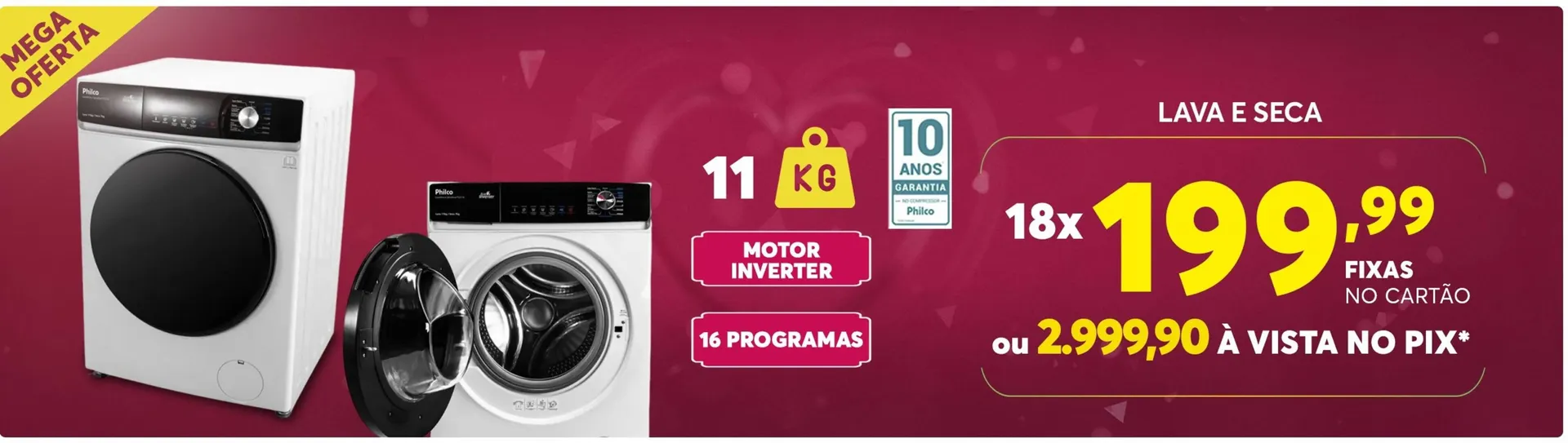 Encarte de Catálogo Lojas Guaibim 6 de maio até 6 de junho 2025 - Pagina 7