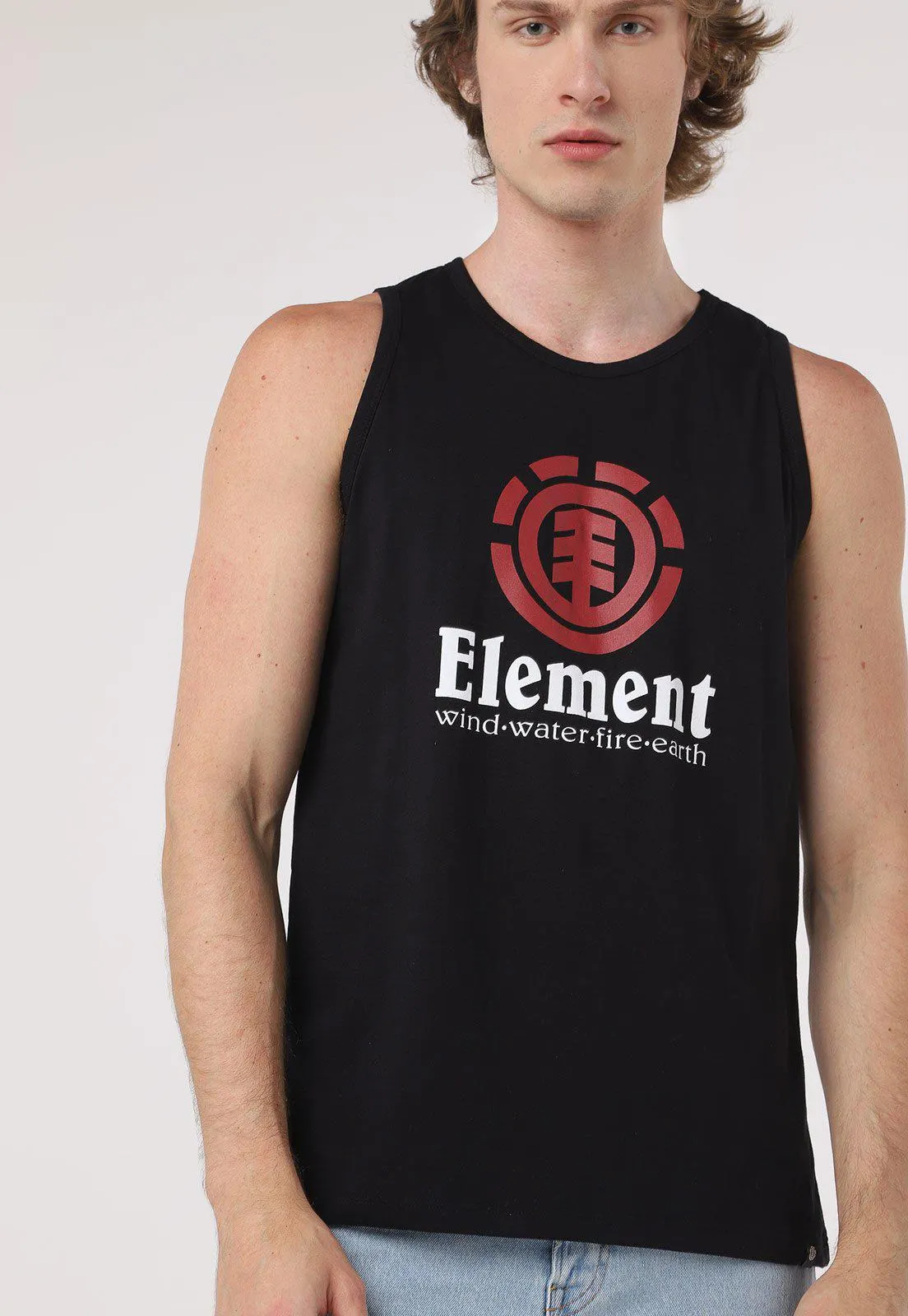 Regata Element Vertical Preta