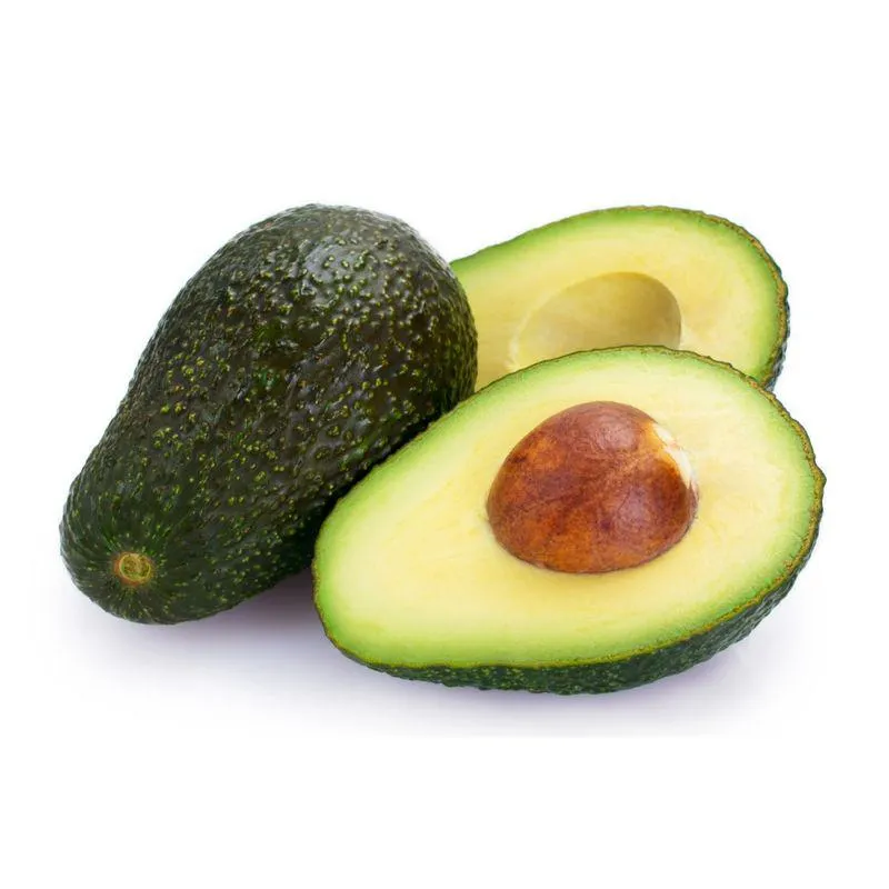 Abacate Bandeja 800g