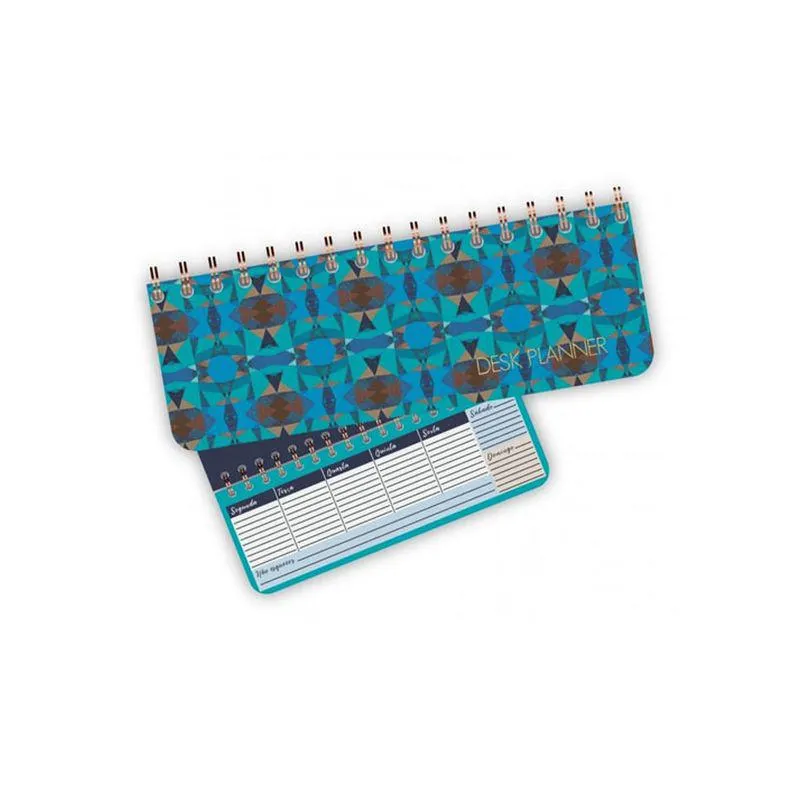 Desk Planner Graphic Redoma