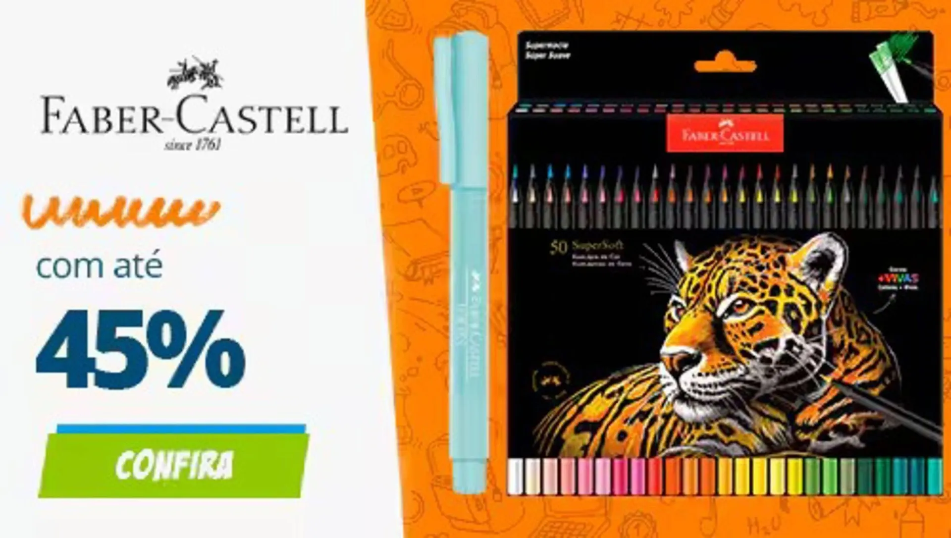 Encarte de Catálogo Kalunga 22 de janeiro até 4 de fevereiro 2026 - Pagina 13