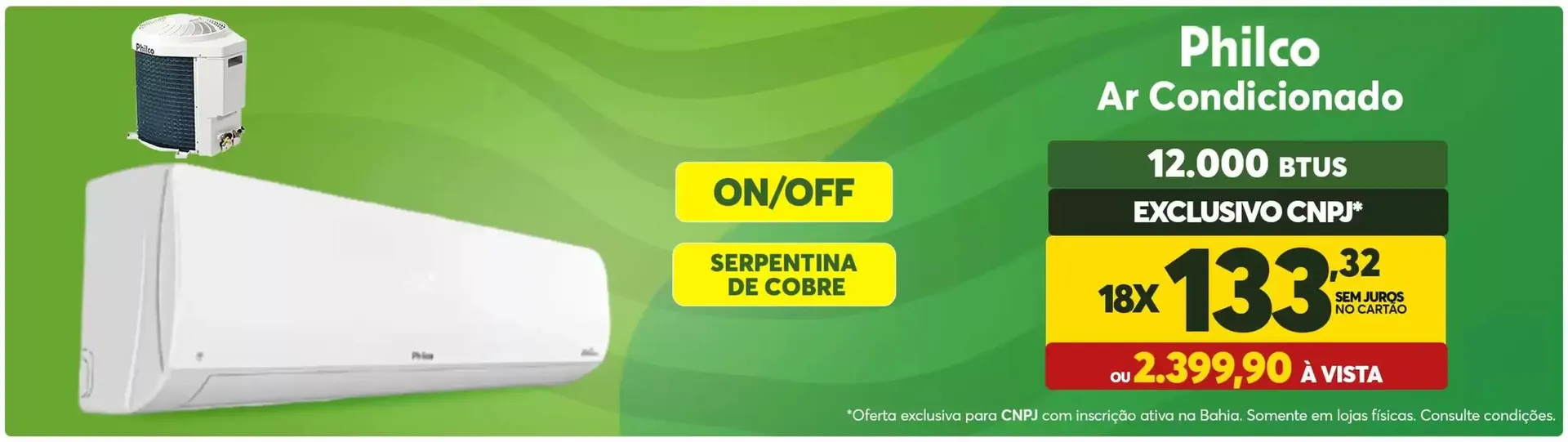 Encarte de Encarte Lojas Guaibim 30 de janeiro até 28 de fevereiro 2025 - Pagina 5