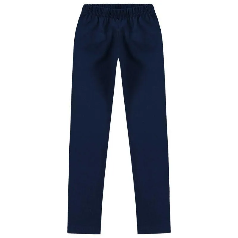 Legging Infantil Feminina Kyly Cotton