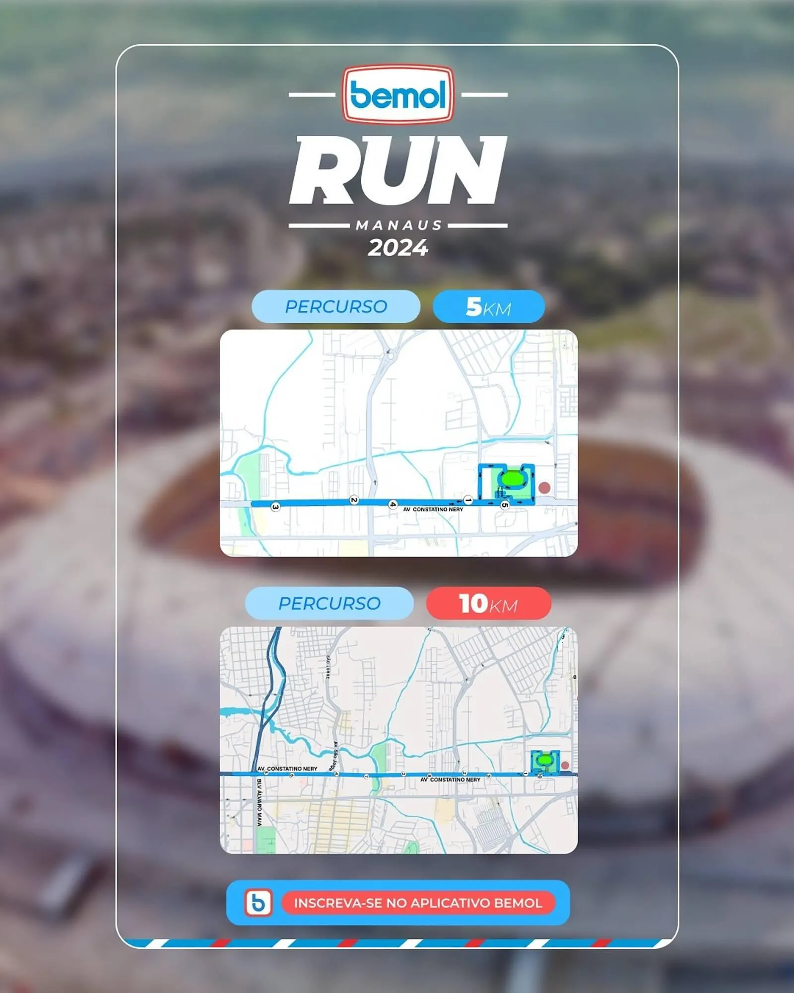 Encarte de Catálogo Bemol 11 de junho até 14 de junho 2024 - Pagina 3