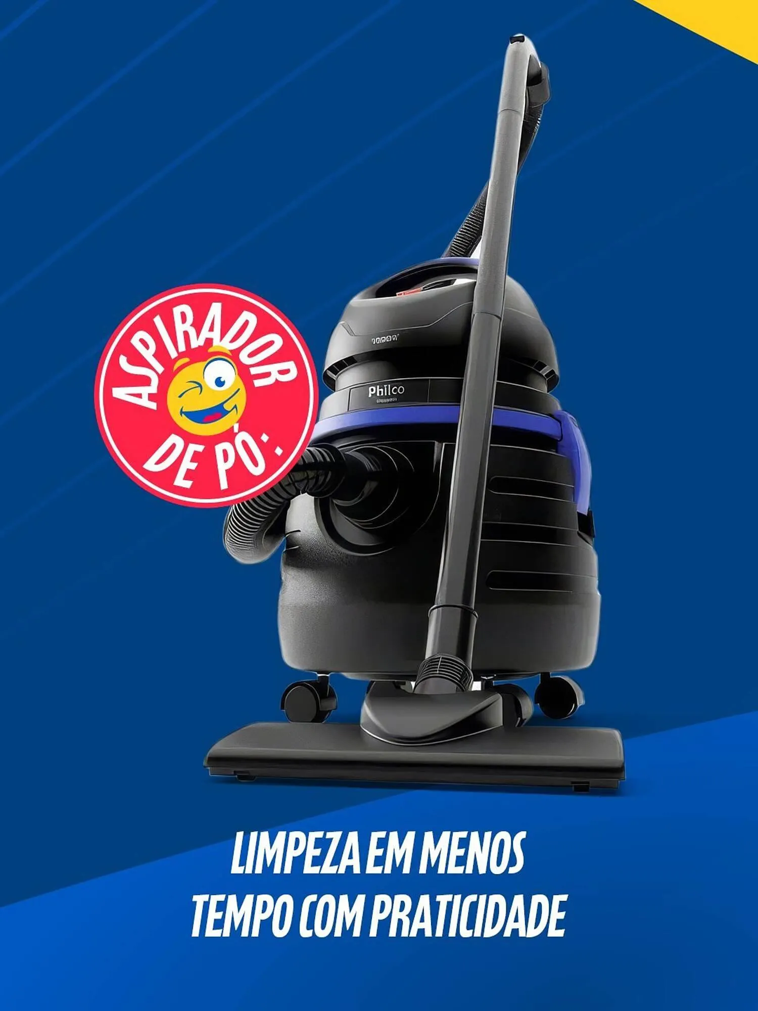 Encarte de Catálogo Multiloja 25 de fevereiro até 28 de fevereiro 2026 - Pagina 3