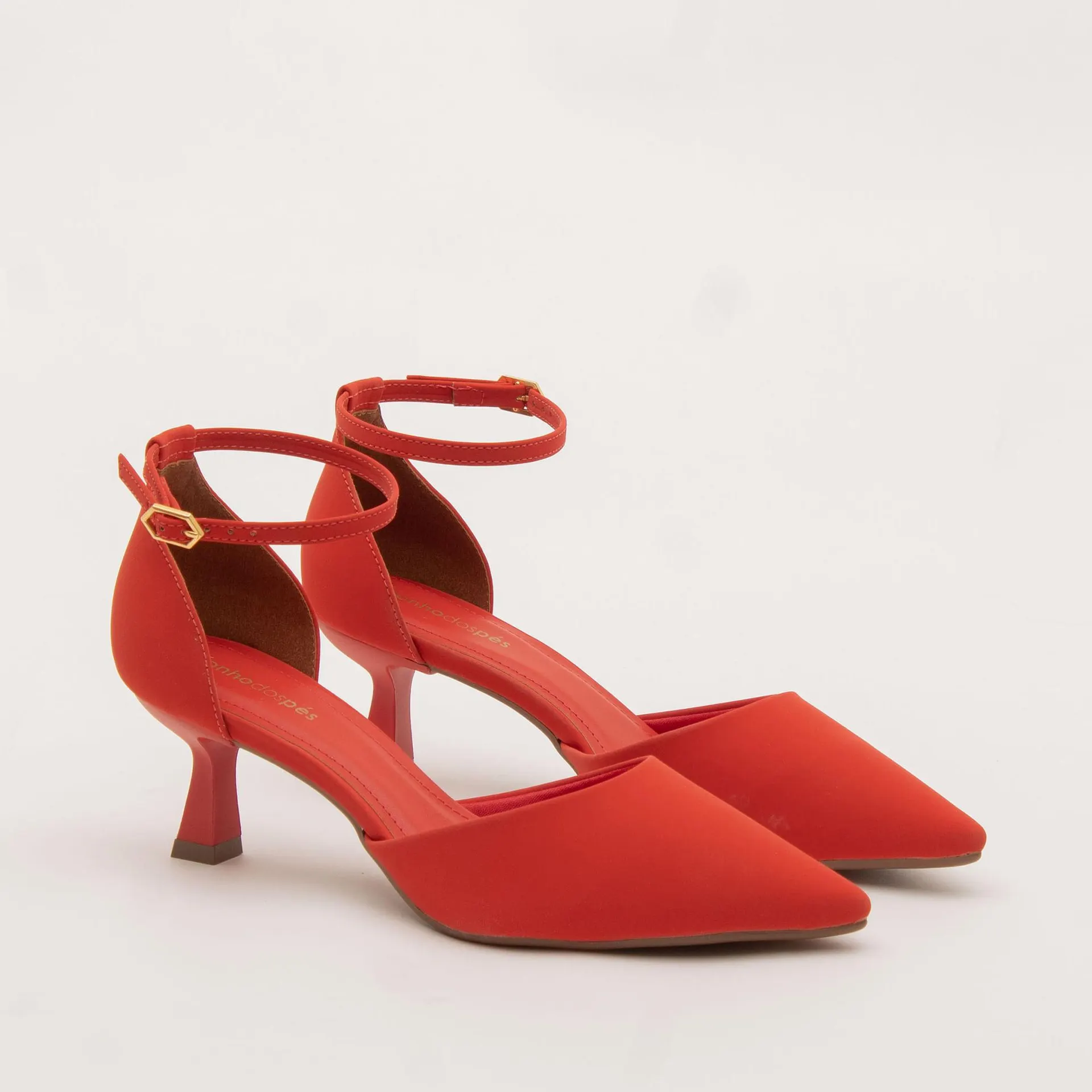 Scarpin Clássico Raissa - TANGO