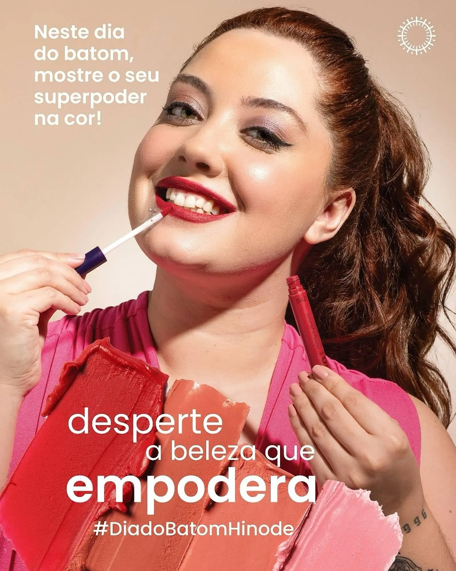 Encarte de Catálogo Hinode 11 de julho até 31 de julho 2025 - Pagina 1