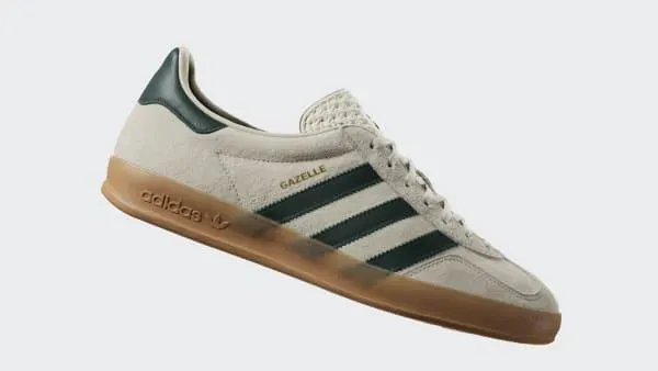 Zapatillas Gazelle Indoor