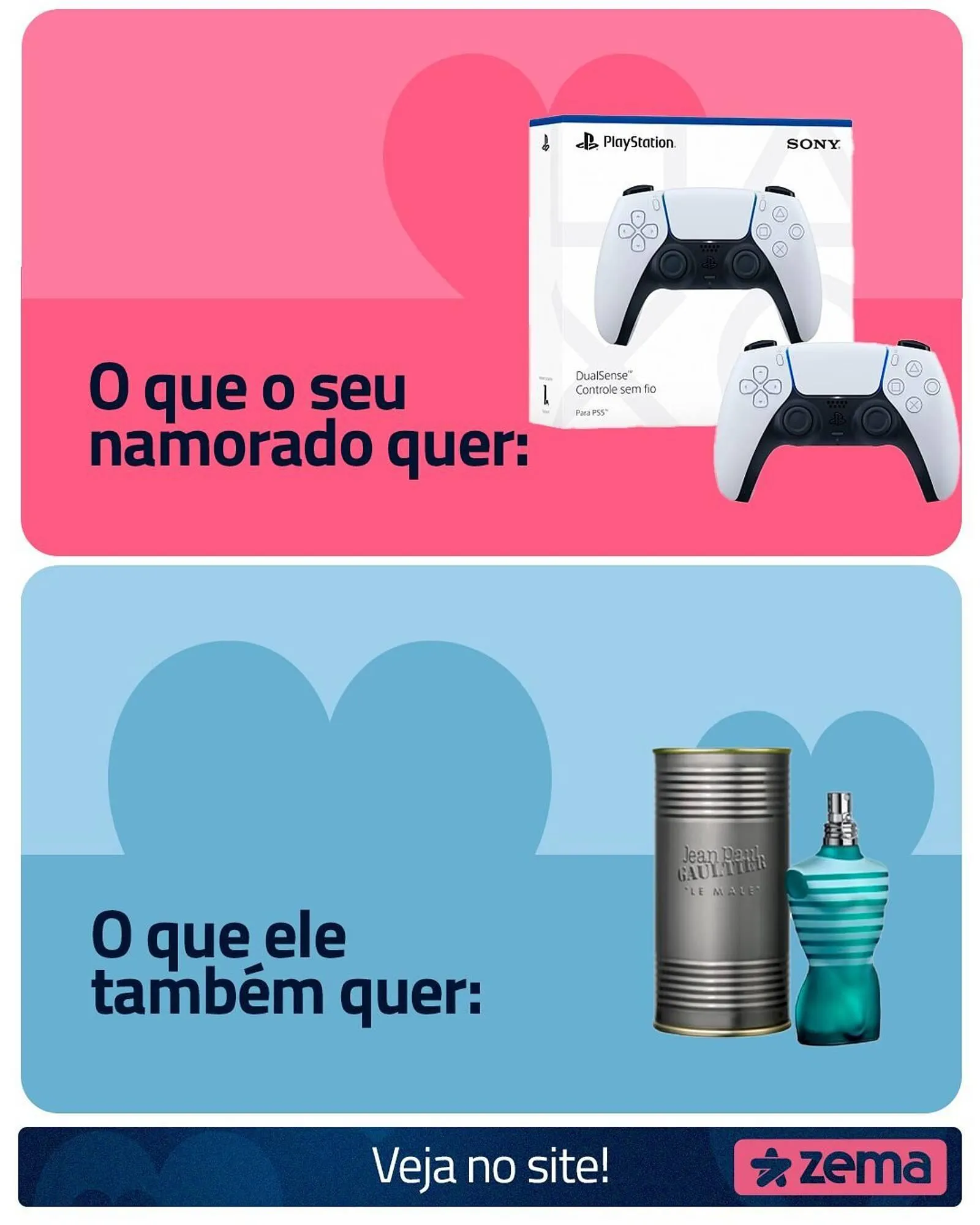 Encarte de Catálogo Zema 4 de junho até 8 de junho 2025 - Pagina 3