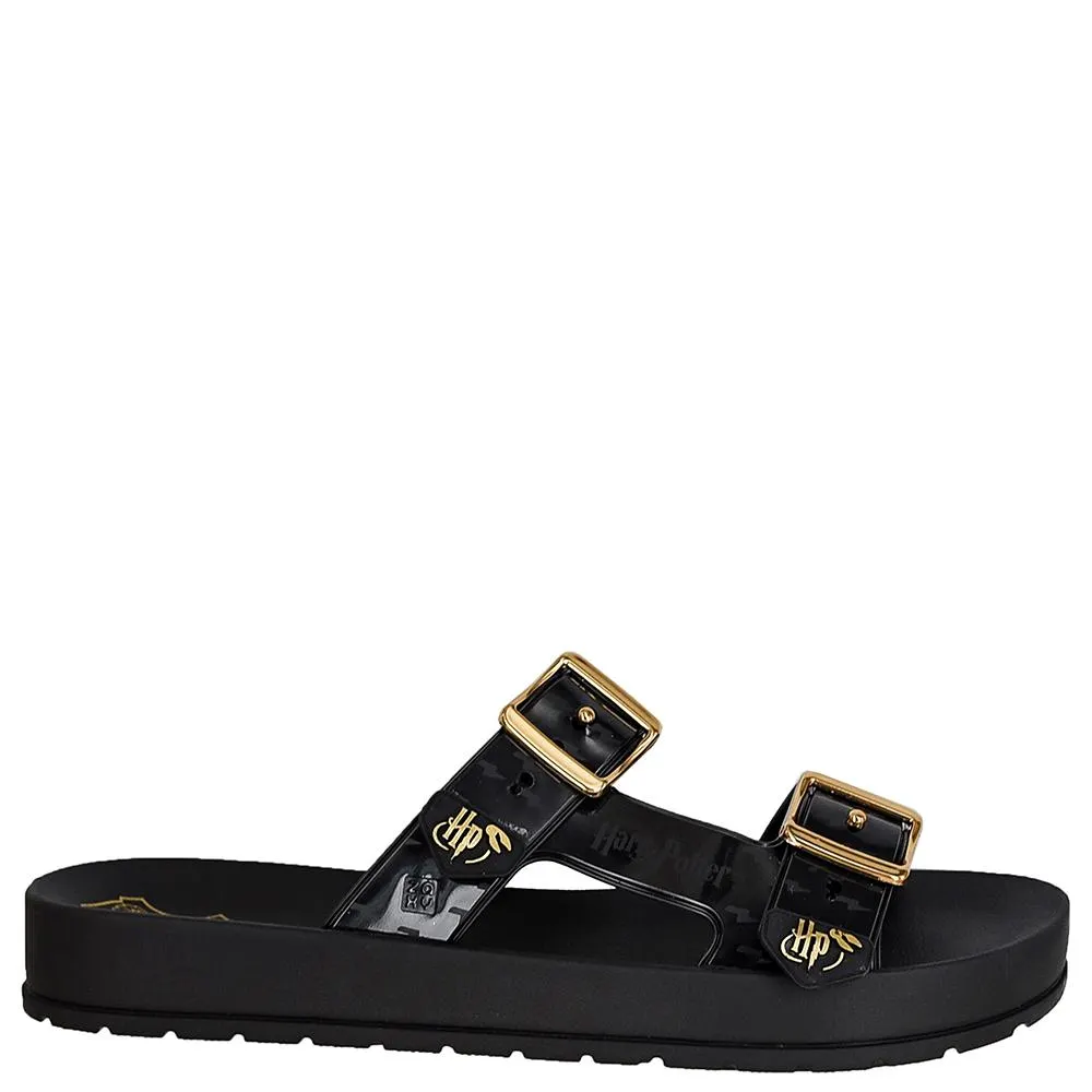 SANDALIA WARNER 100 SLIDE ZAXY