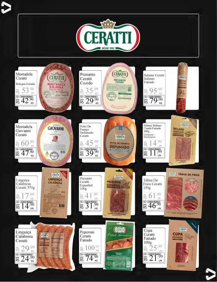 Encarte de Revista Estilo Março - Todas as Lojas 18 de março até 27 de março 2025 - Pagina 27