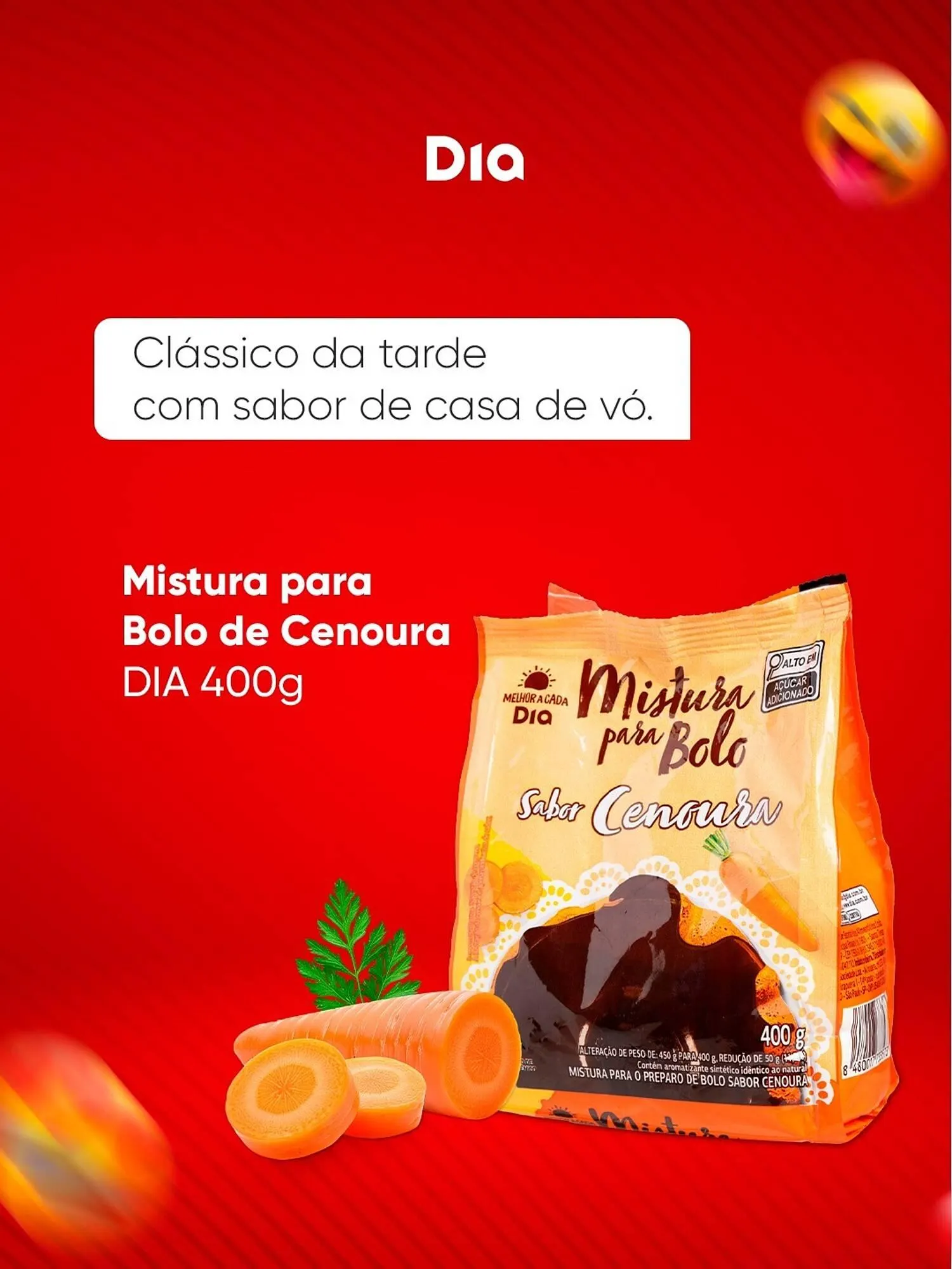 Encarte de Catálogo Dia 17 de julho até 23 de julho 2025 - Pagina 2