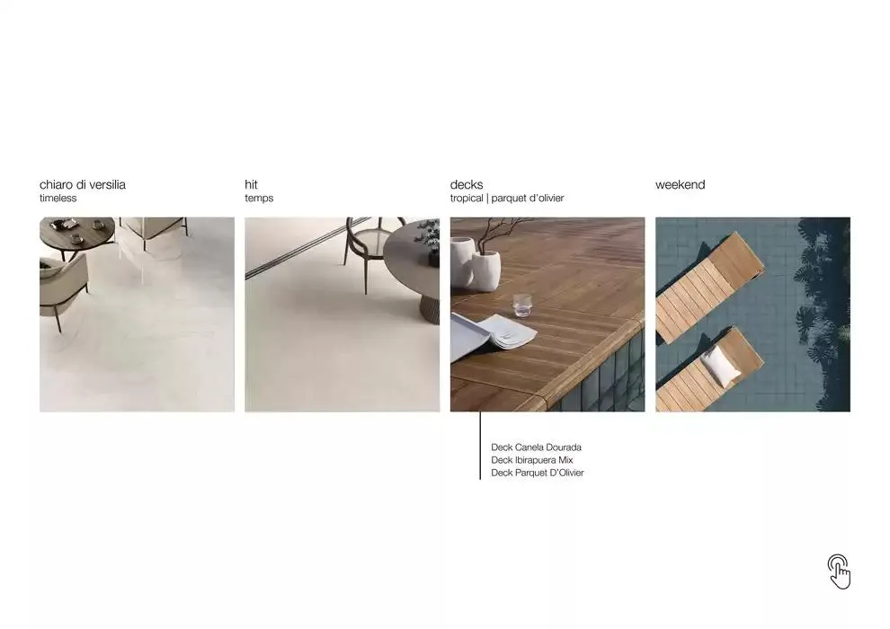 Encarte de Catálogo Revenda Ciclo 2 5 de novembro até 31 de dezembro 2024 - Pagina 2