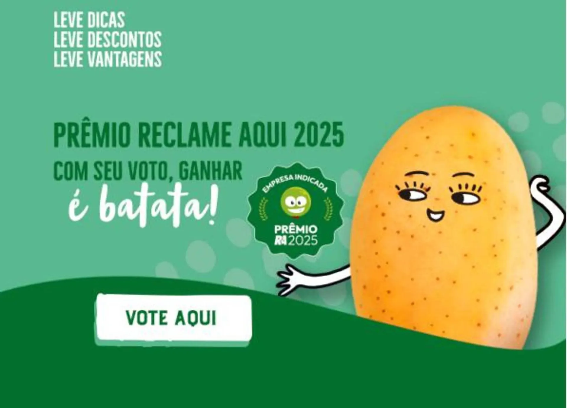 Encarte de Catálogo Natural da Terra 21 de outubro até 2 de novembro 2025 - Pagina 4