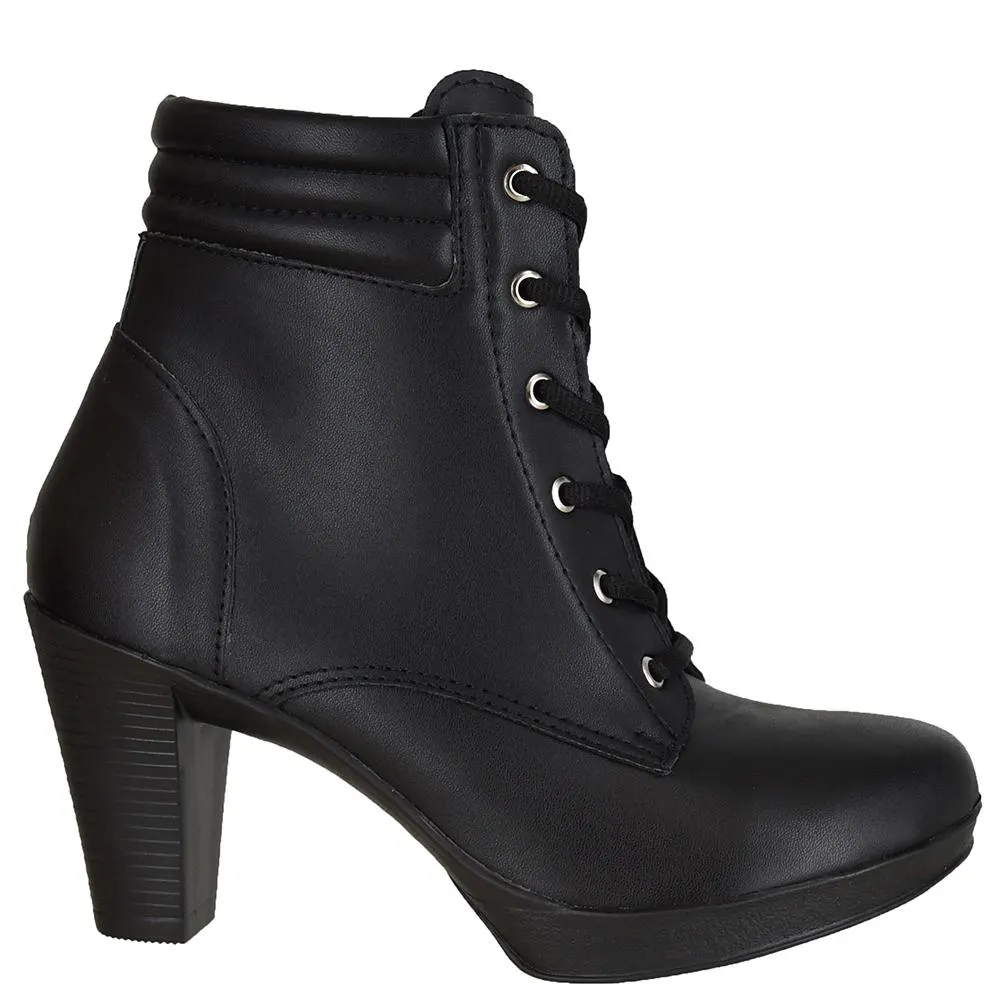 BOTA SALTO PATA GOLA MATELASSE DI SANTINNI