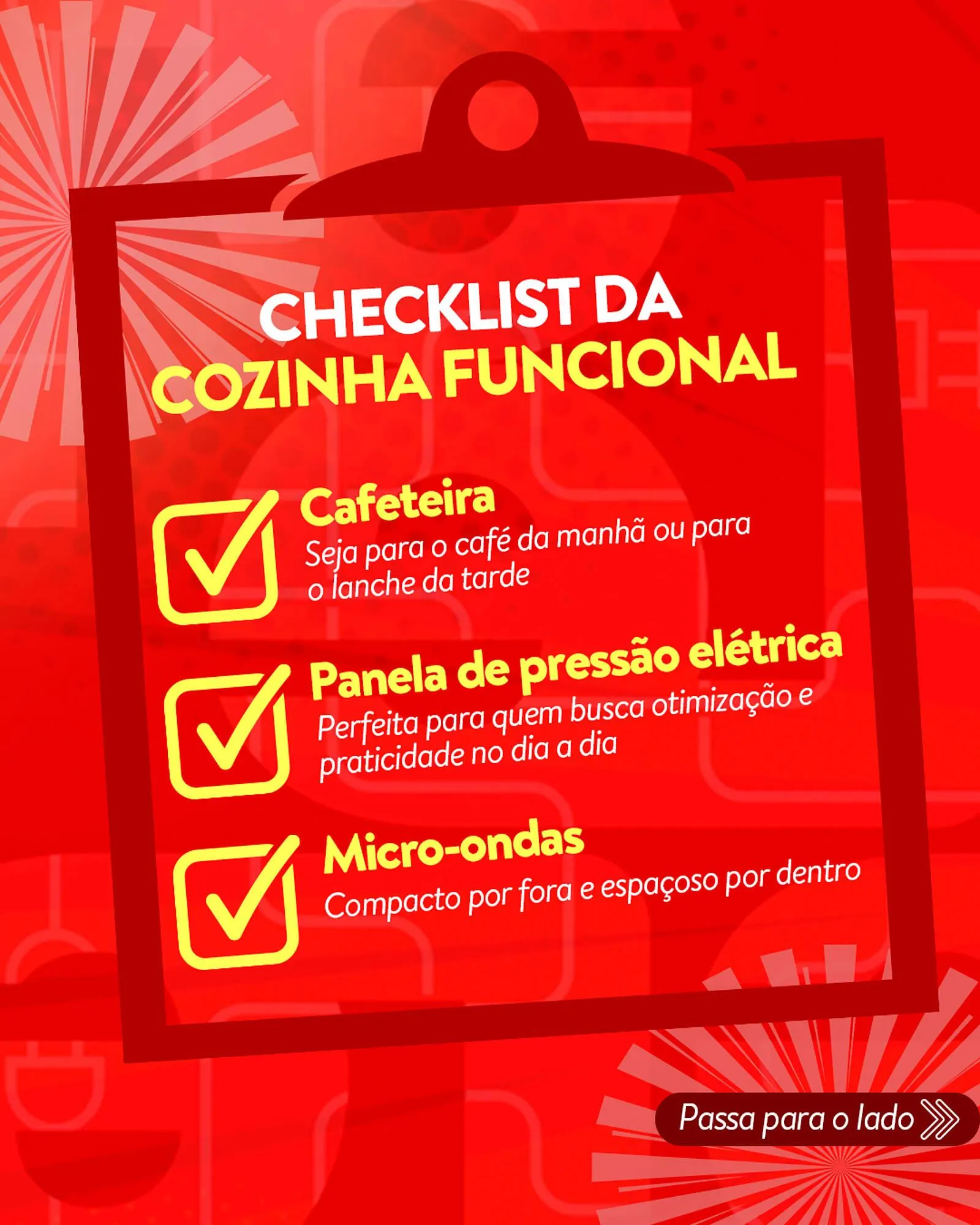 Encarte de Catálogo Le Biscuit 20 de maio até 25 de maio 2025 - Pagina 1