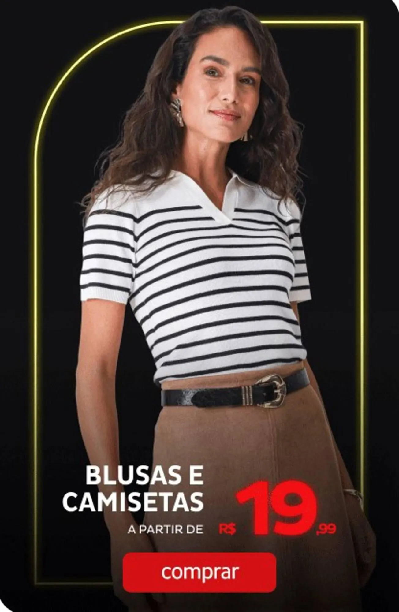 Encarte de Catálogo Marisa 18 de novembro até 30 de novembro 2025 - Pagina 4