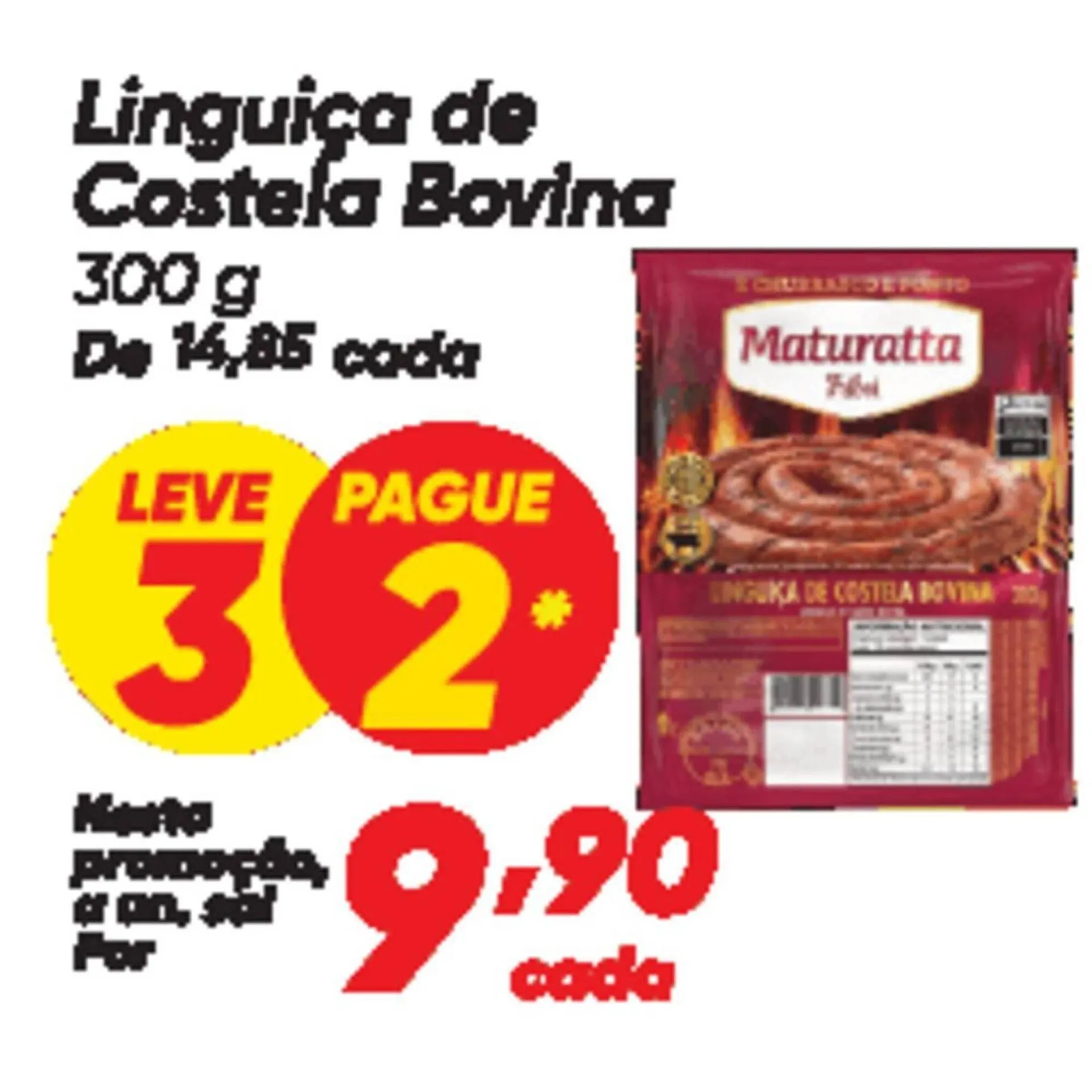 Encarte de Catálogo Dia 3 de julho até 7 de julho 2025 - Pagina 93