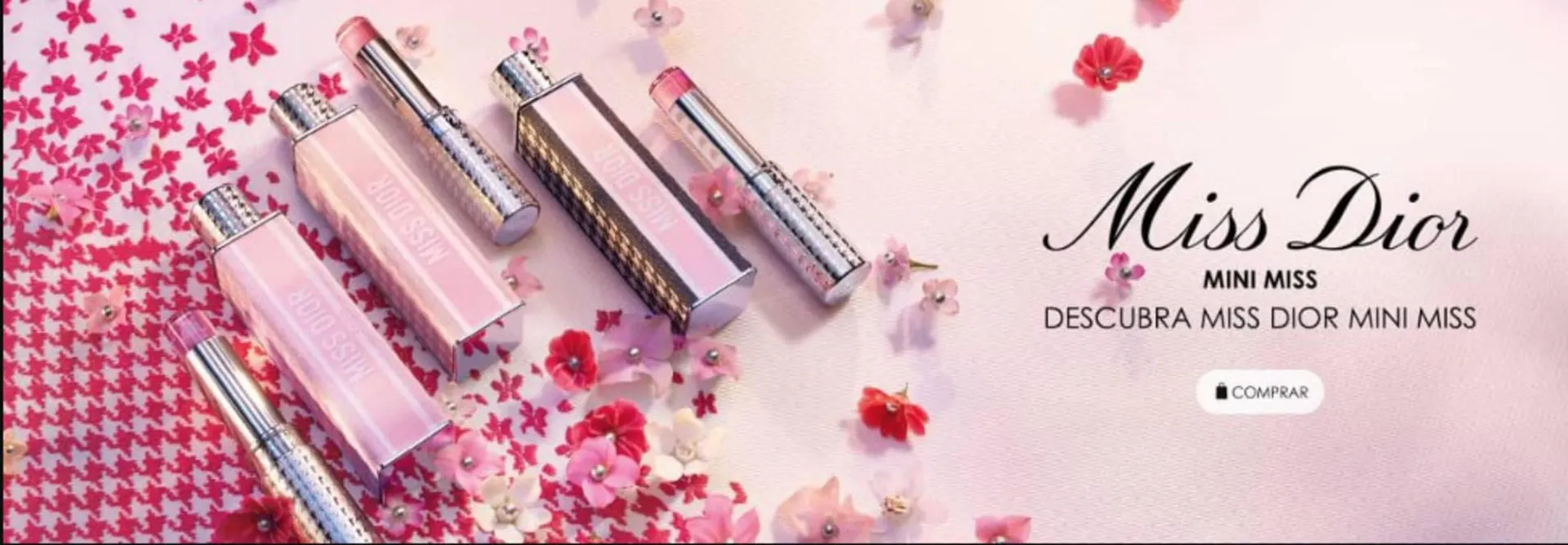 Encarte de Catálogo The Beauty Box 21 de maio até 3 de junho 2025 - Pagina 7