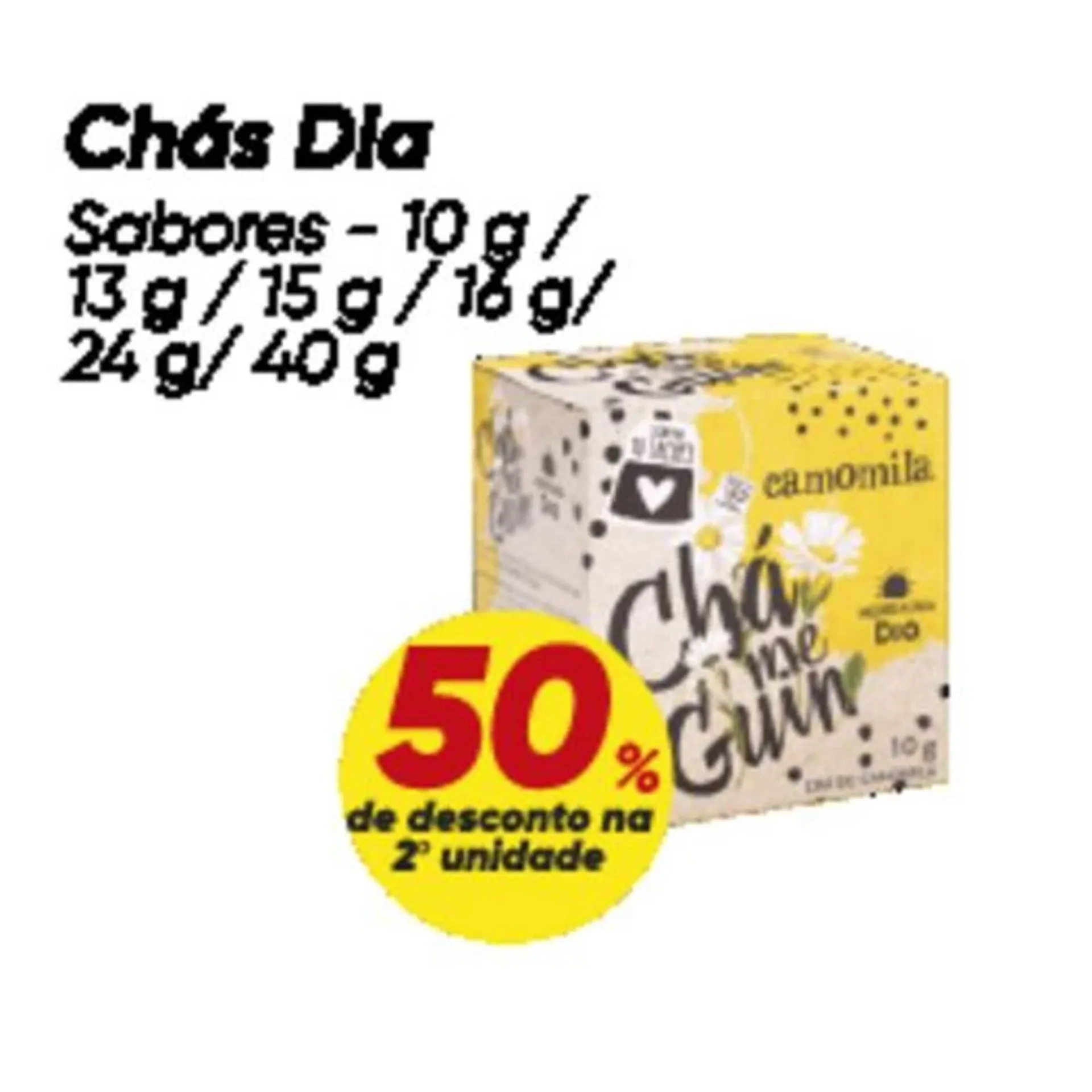 Encarte de Tabloide Dia 9 de fevereiro até 15 de fevereiro 2026 - Pagina 55