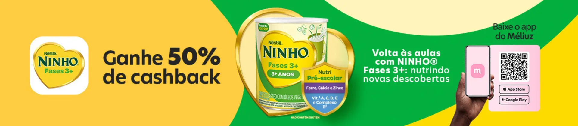 Encarte de Encarte Drogasmil 26 de março até 30 de março 2026 - Pagina 10