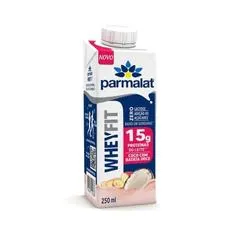 Bebida Láctea Parmalat Wheyfit de Coco 250ml