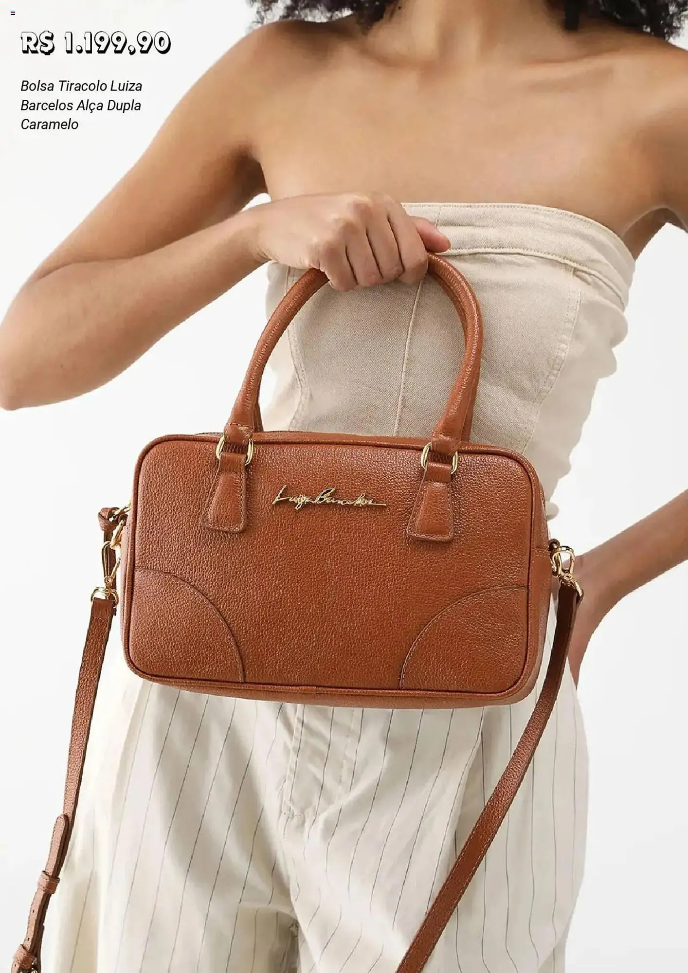 Encarte de Catálogo Dafiti 28 de janeiro até 20 de fevereiro 2025 - Pagina 2