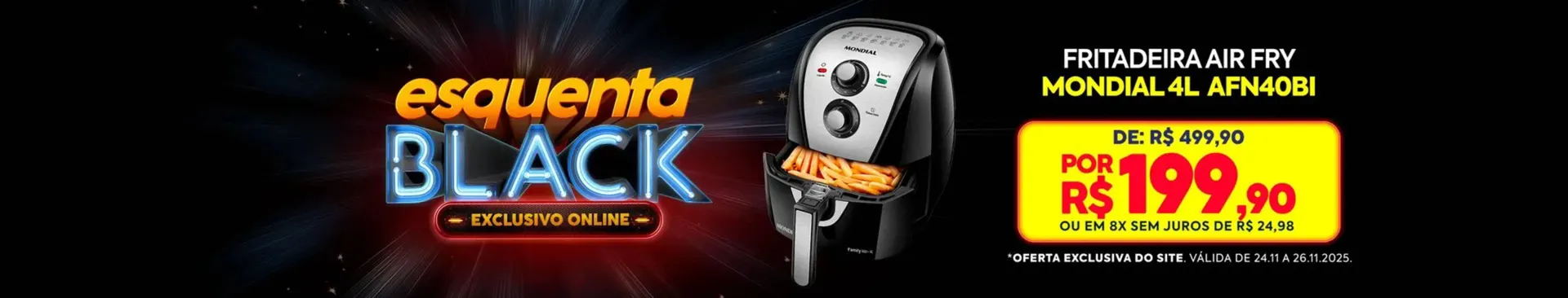 Encarte de Catálogo Supermercados Koch 25 de novembro até 30 de novembro 2025 - Pagina 2