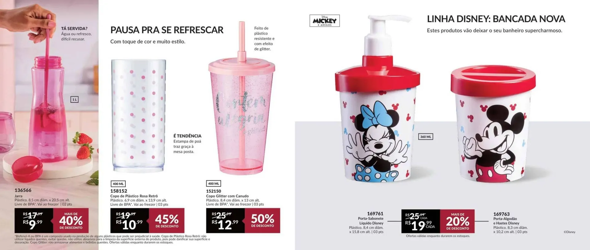 Encarte de Catálogo Avon 24 de outubro até 25 de dezembro 2025 - Pagina 58