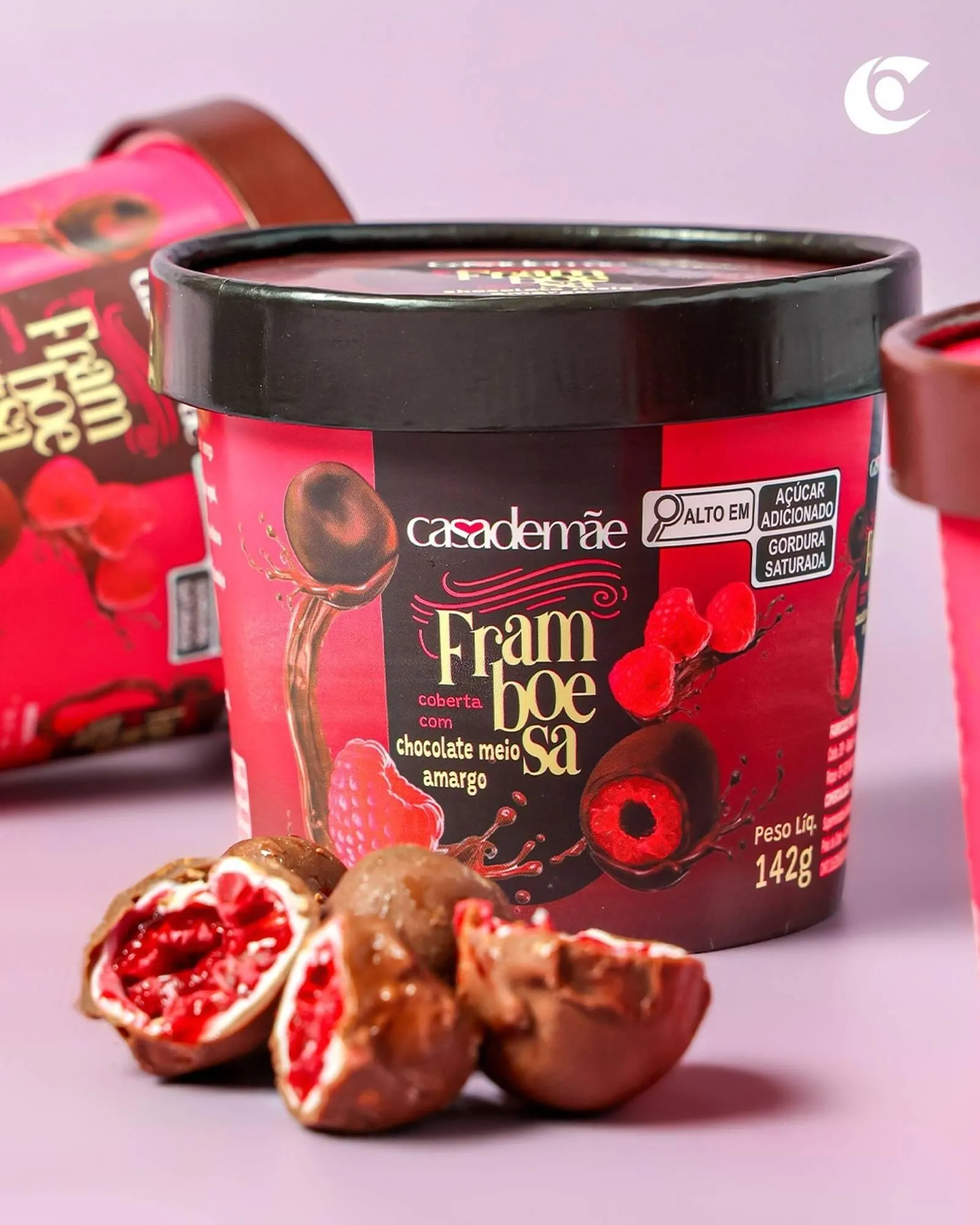 Encarte de Catálogo Carone 30 de maio até 5 de junho 2025 - Pagina 1