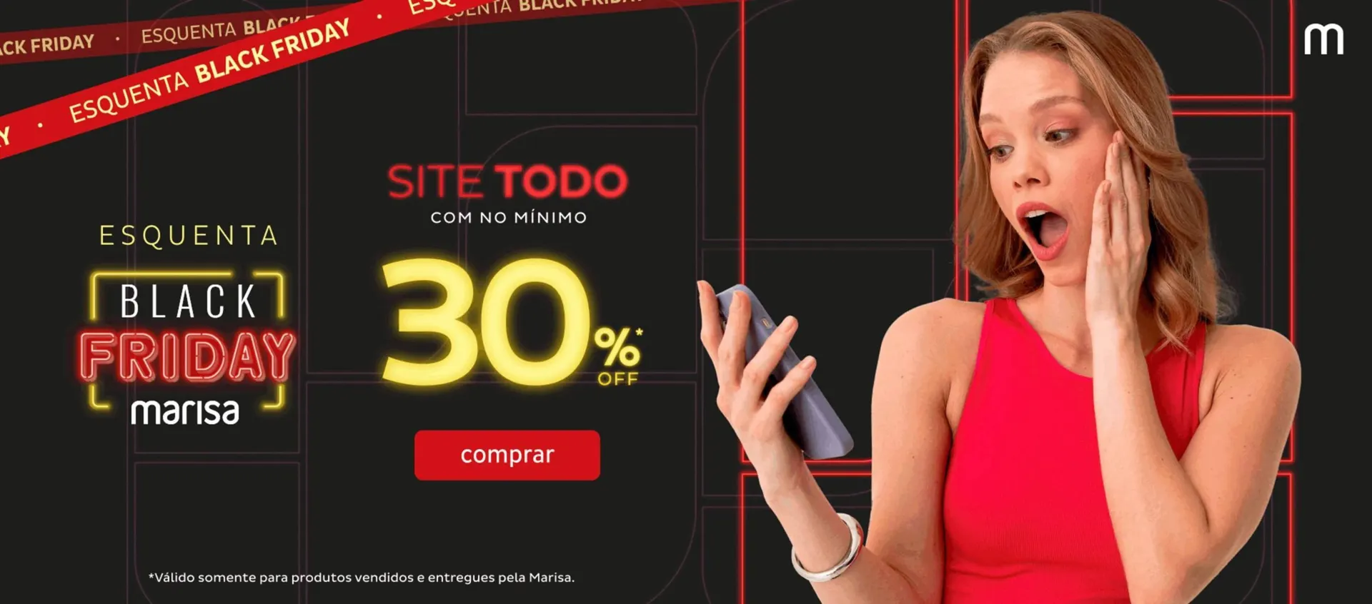 Encarte de Catálogo Marisa 28 de outubro até 31 de outubro 2025 - Pagina 2