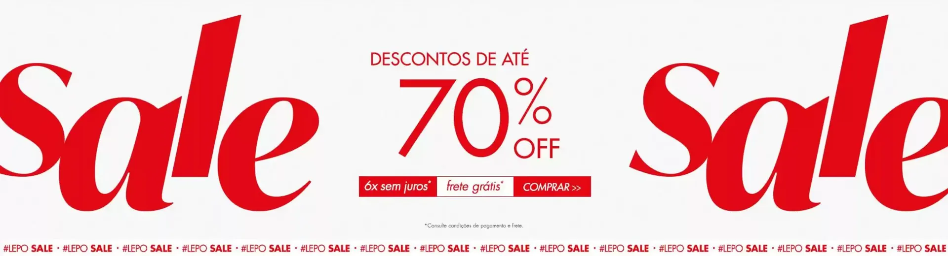 Encarte de Sale 14 de fevereiro até 14 de março 2025 - Pagina 1