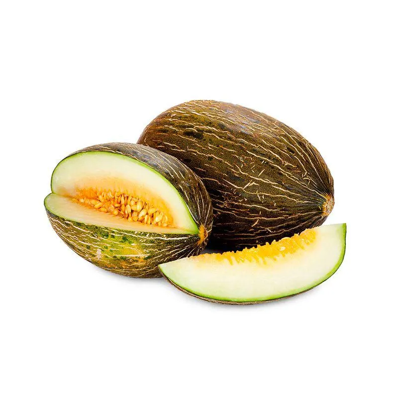Melão Verde Redinha 2kg