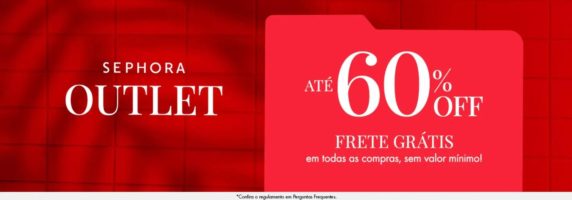 Encarte de Catálogo Sephora 9 de abril até 30 de abril 2026 - Pagina 7