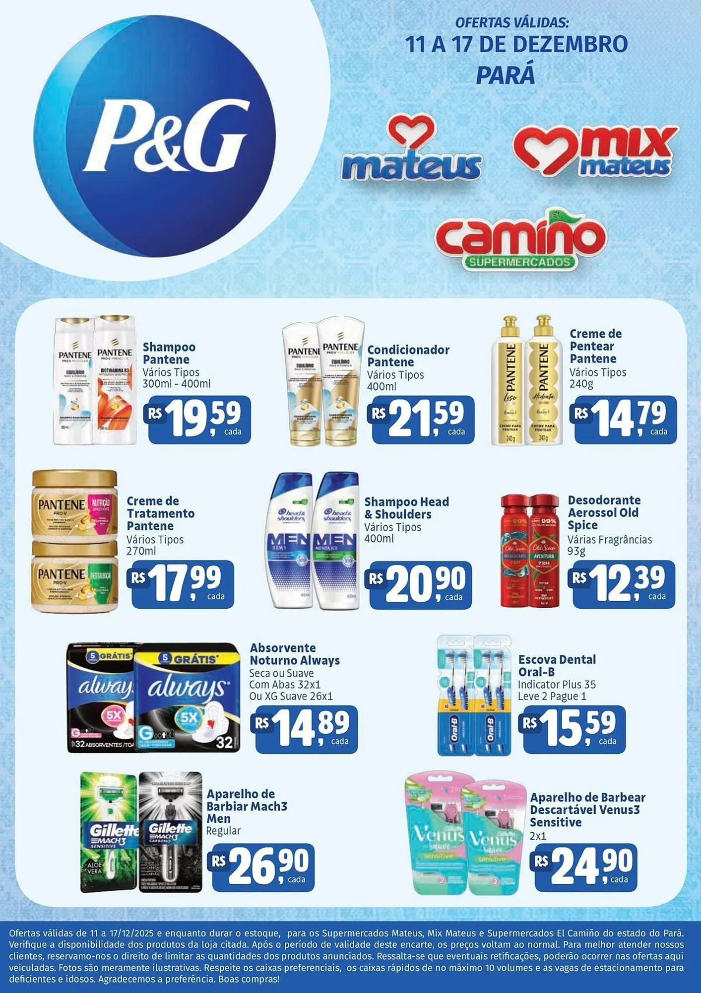 Catálogo Supermercados Mateus - 1