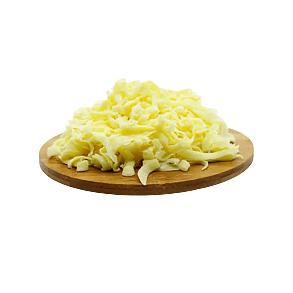 Queijo Mussarela Ralado Oba Bem Querer 200 G | Oba Hortifruti