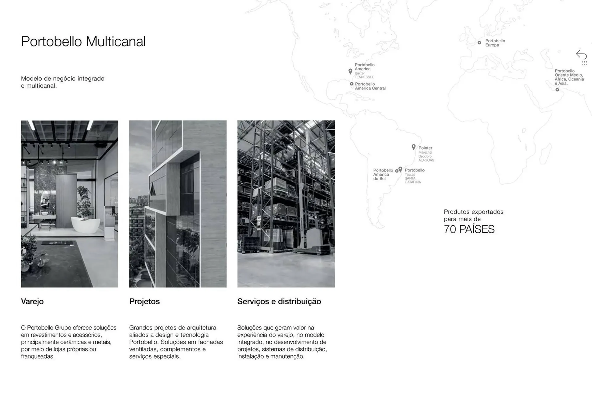 Encarte de Catálogo Portobello 11 de março até 31 de dezembro 2025 - Pagina 9