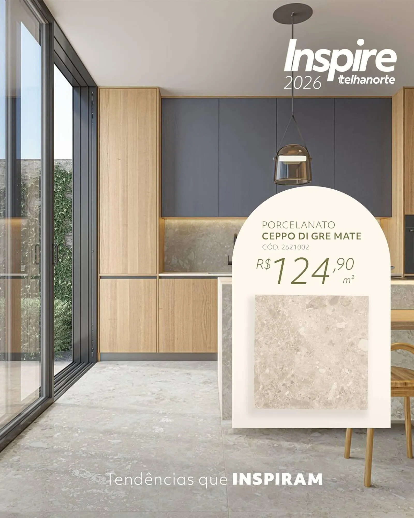 Encarte de Catálogo Telhanorte 30 de março até 4 de abril 2026 - Pagina 3