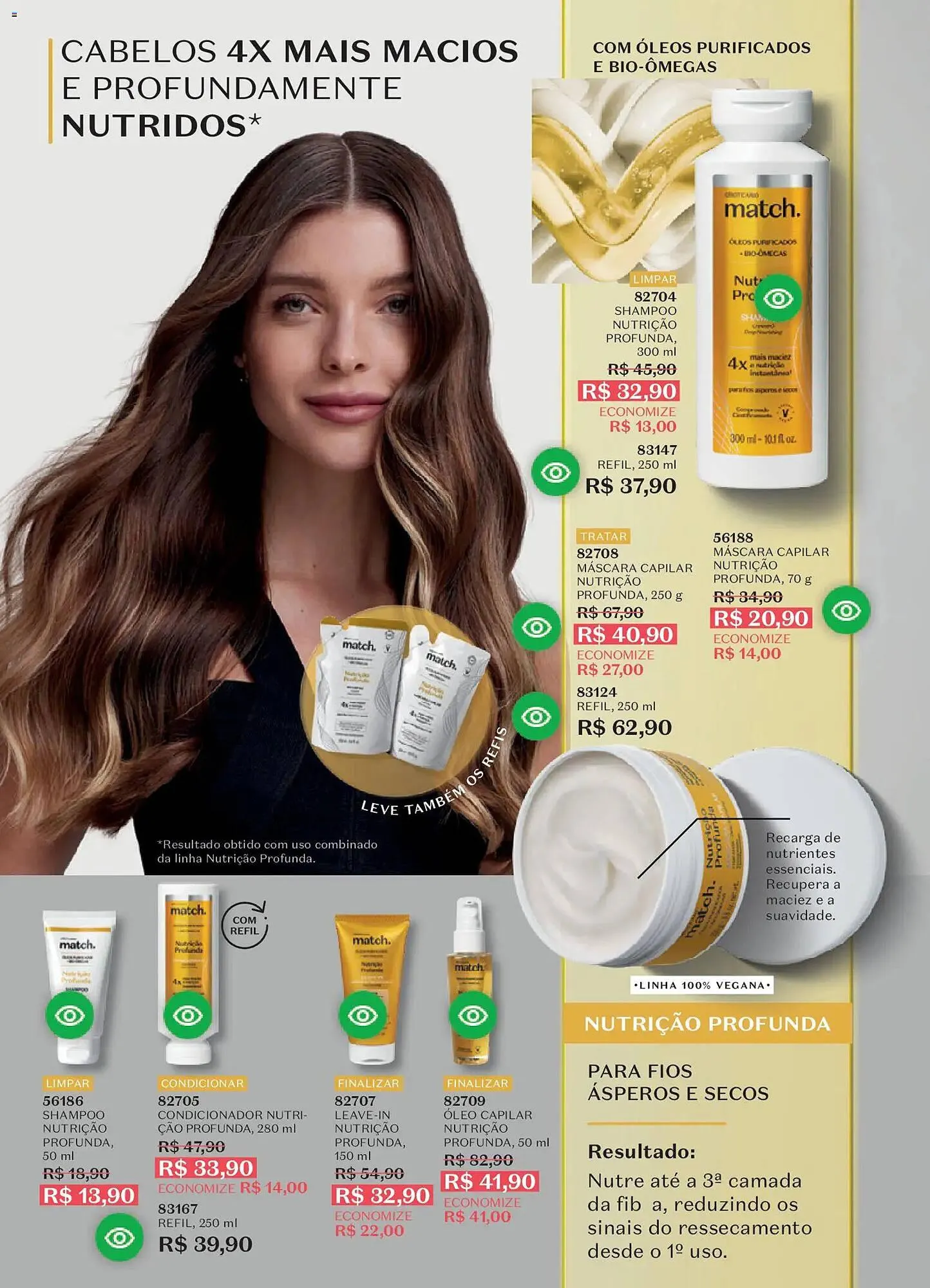 Encarte de Catálogo O Boticário 19 de janeiro até 9 de fevereiro 2026 - Pagina 162