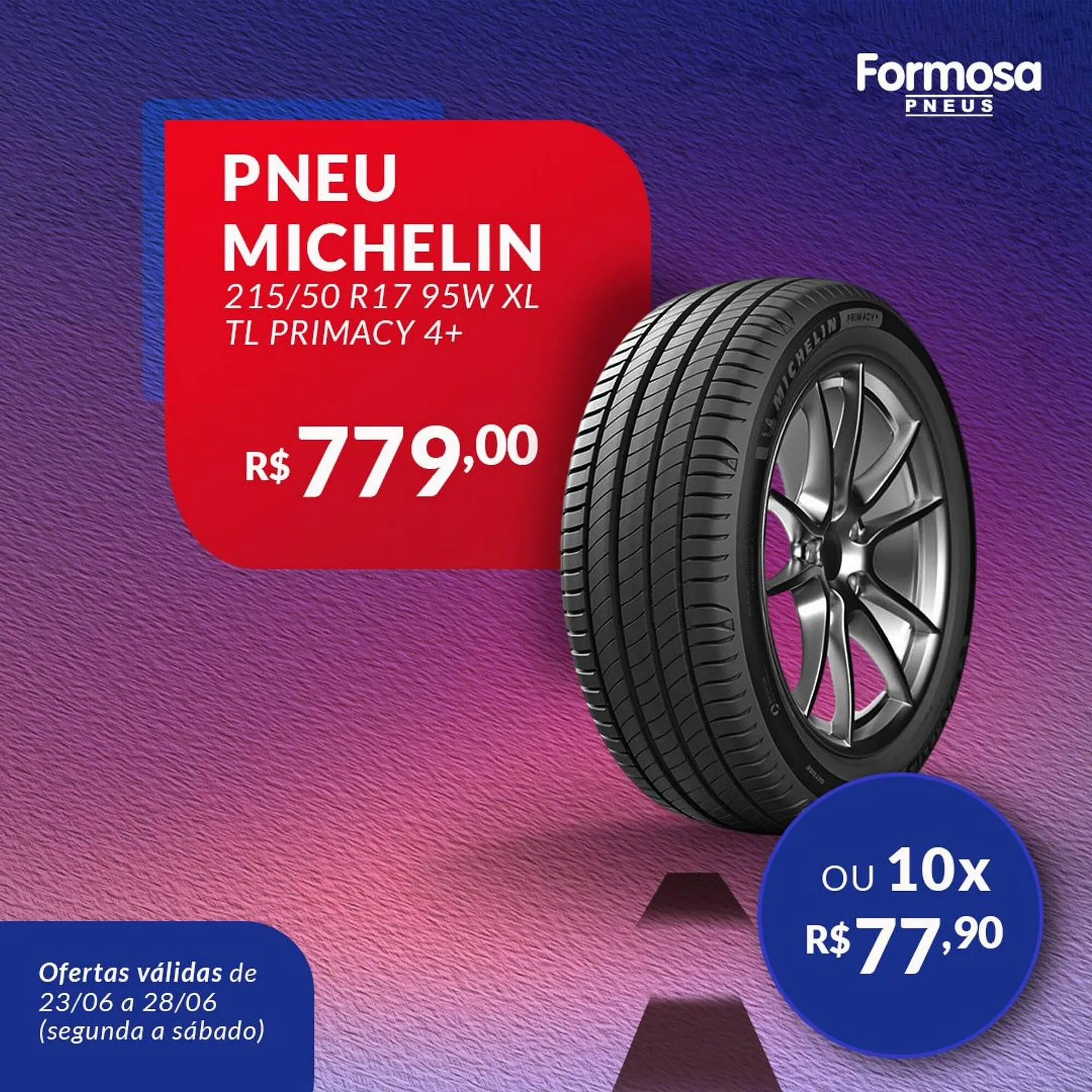 Encarte de Catálogo Grupo Formosa 23 de junho até 28 de junho 2025 - Pagina 4