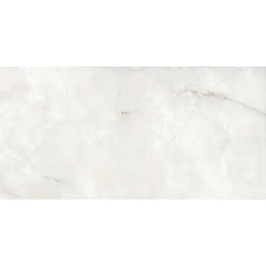 Porcelanato Damme Onix Ice Polido 61x120cm Retificado