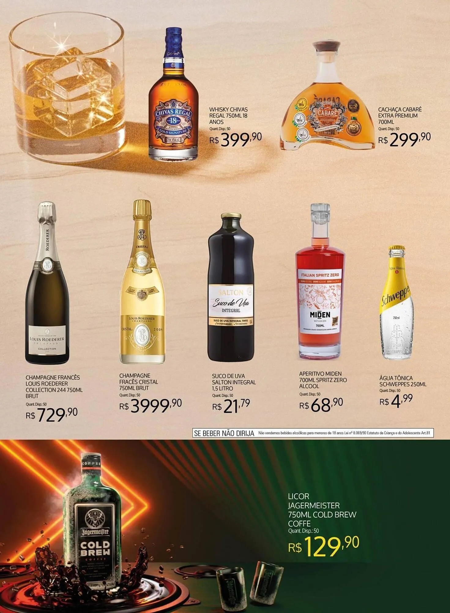 Encarte de Catálogo Bistek Supermercados 6 de junho até 1 de julho 2025 - Pagina 6