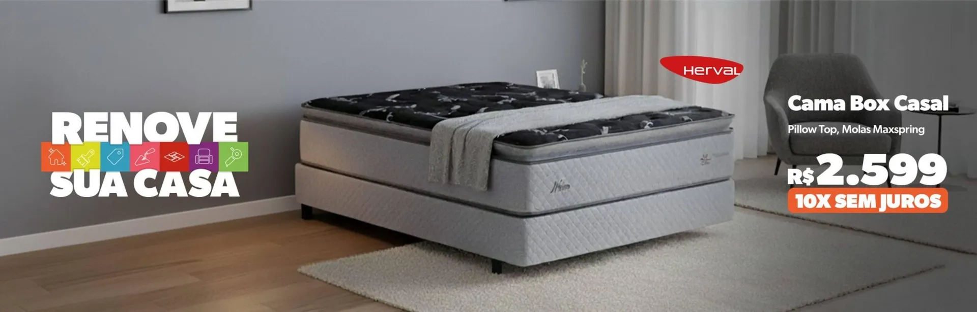 Encarte de Folheto Lojas TaQi 27 de março até 3 de abril 2026 - Pagina 6