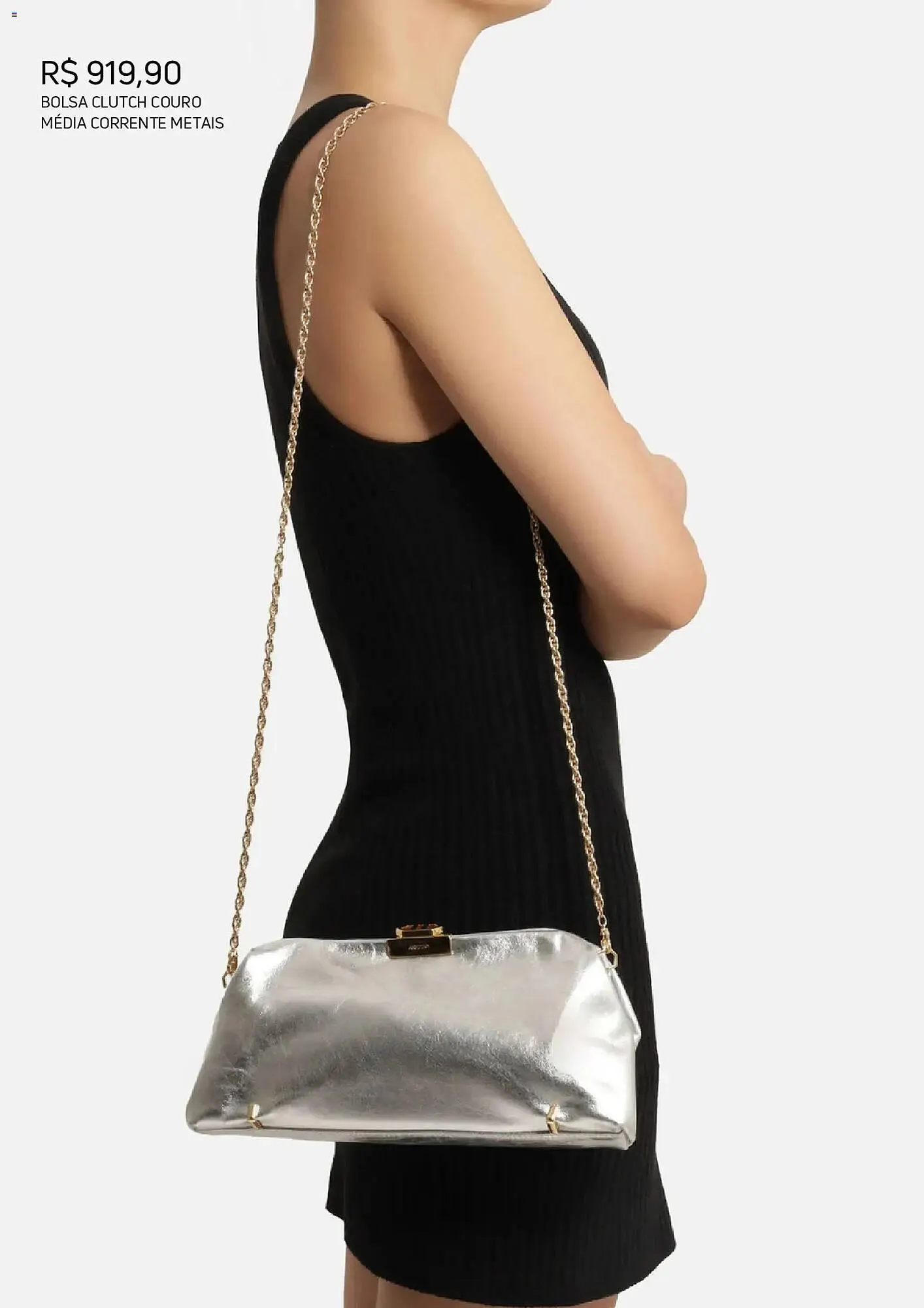 Encarte de Catálogo Arezzo 18 de dezembro até 15 de janeiro 2026 - Pagina 7