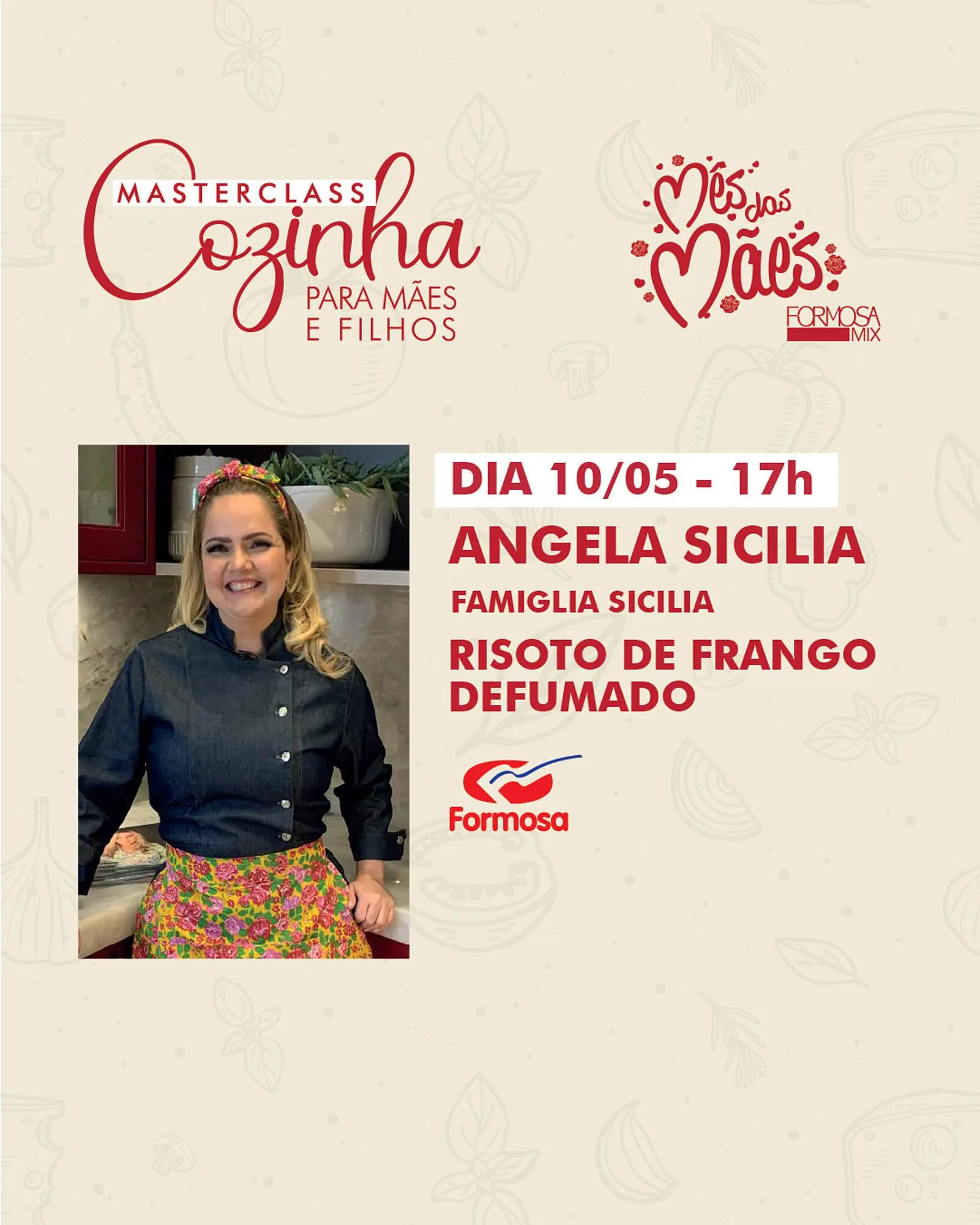 Encarte de Catálogo Grupo Formosa 6 de maio até 11 de maio 2025 - Pagina 5