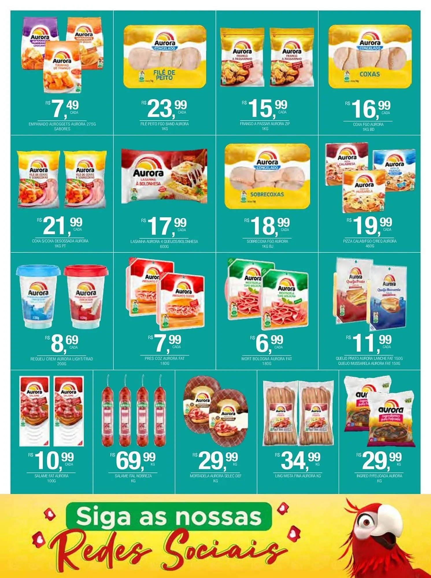 Encarte de Catálogo DB Supermercados 10 de outubro até 31 de outubro 2025 - Pagina 22