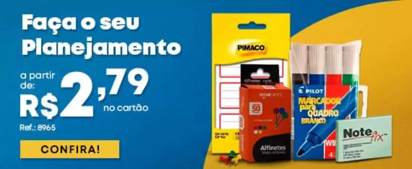 Encarte de Super Ofertas  9 de abril até 23 de abril 2025 - Pagina 3