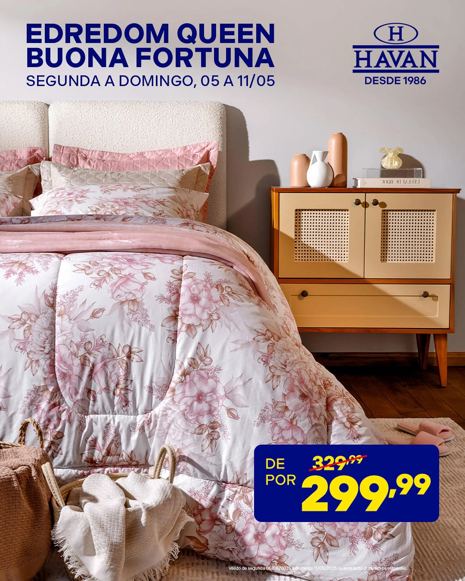 Encarte de Catálogo Lojas Havan 6 de maio até 11 de maio 2025 - Pagina 2