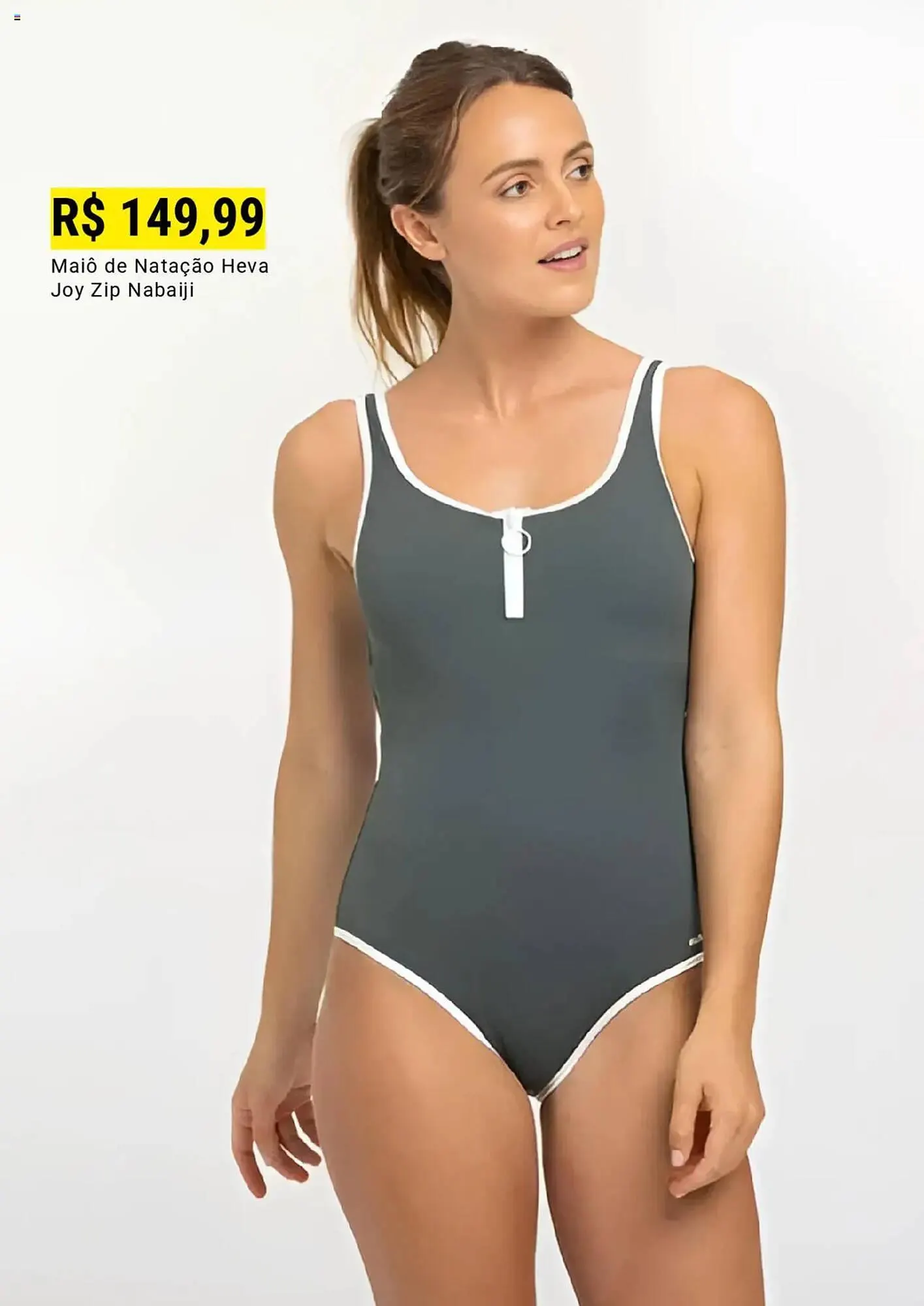 Encarte de Catálogo Decathlon 1 de julho até 1 de agosto 2025 - Pagina 15