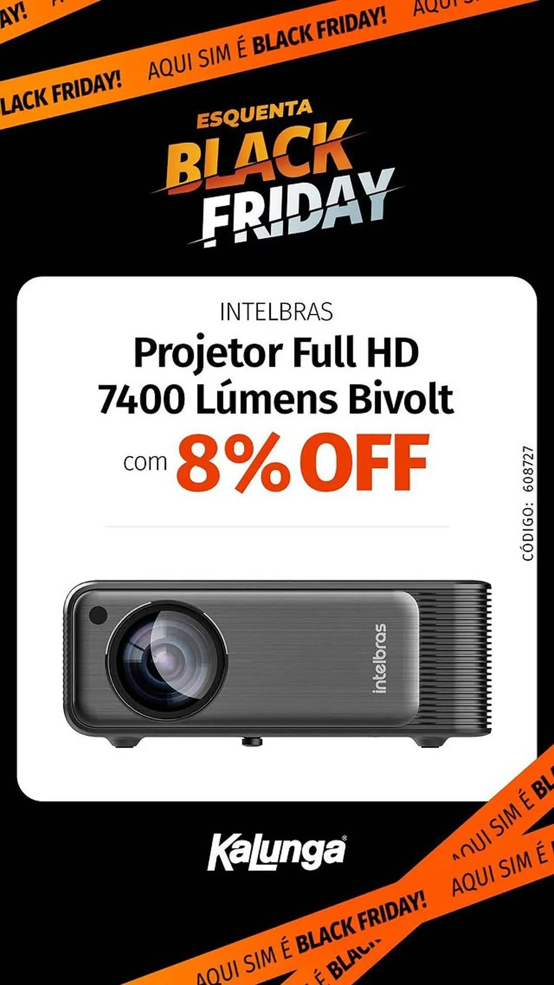 Encarte de Catálogo Kalunga 10 de novembro até 23 de novembro 2025 - Pagina 8